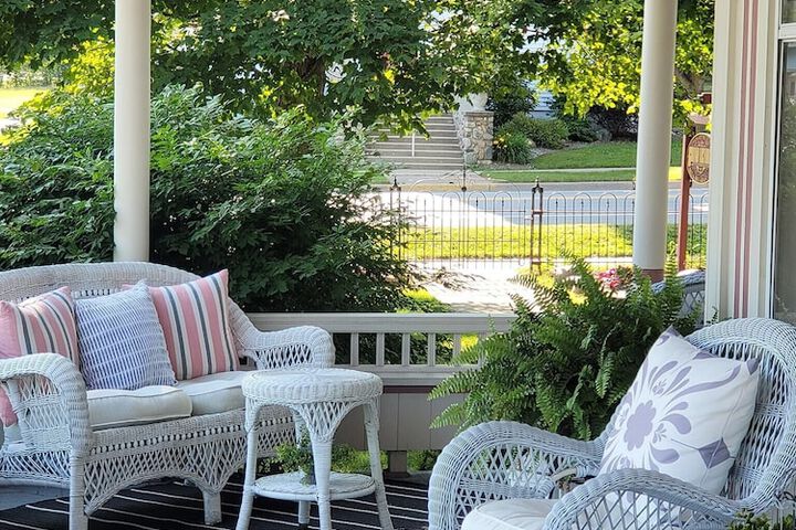 Terrace/Patio 36 of 43