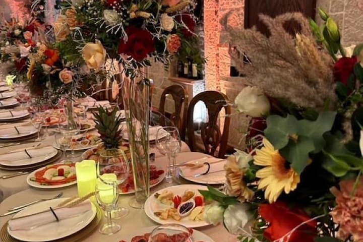 Wedding/Banquet 53 of 64