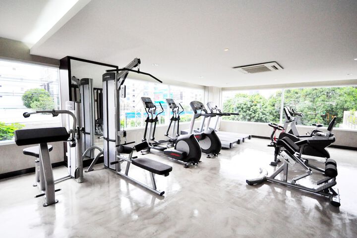 Fitness Club