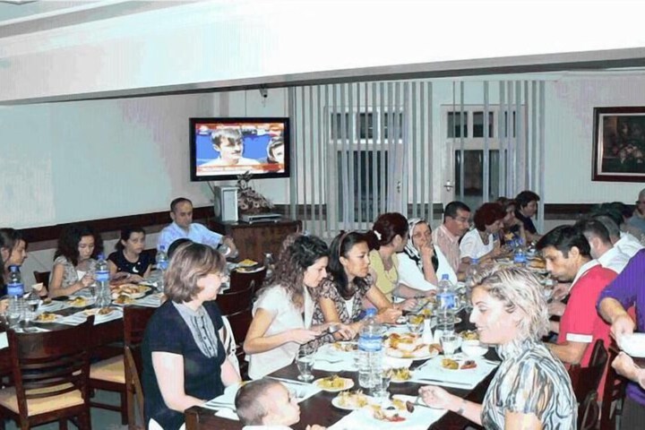 Dining 49 of 61