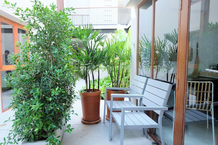 Terrace/Patio 100 of 148