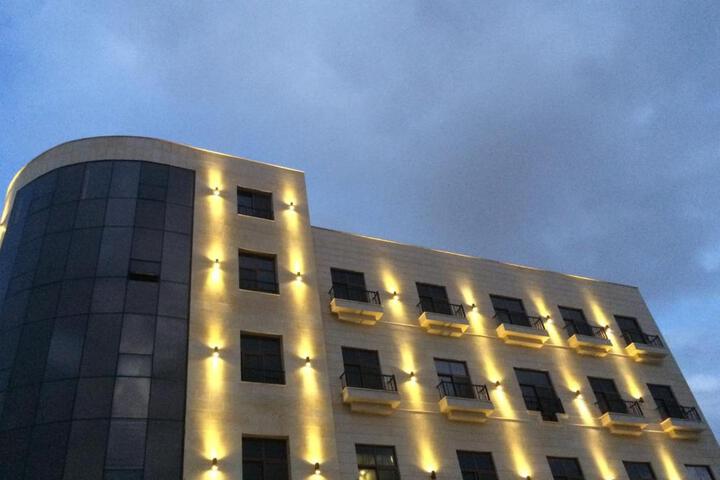 Baden Hotel Suites