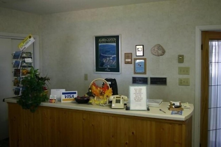 Hotel Interior 2 of 16