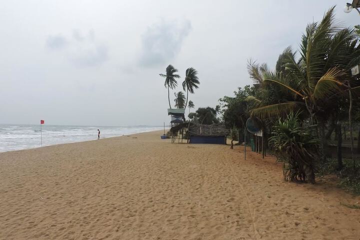 Beach 16 of 19