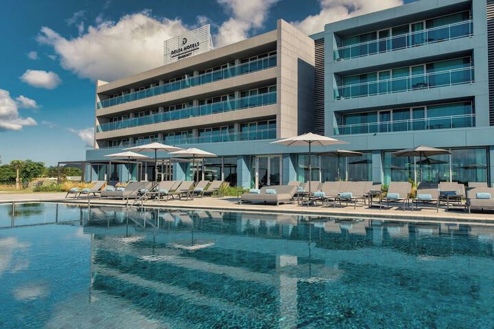 Hotel 44 of 45
