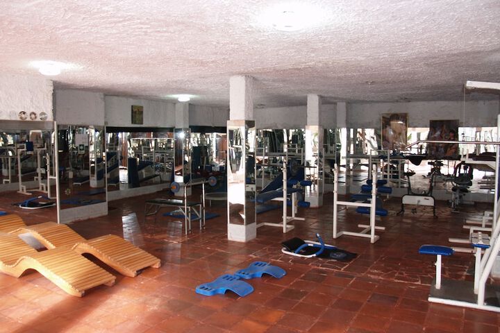 Health and Fitness 34 of 103