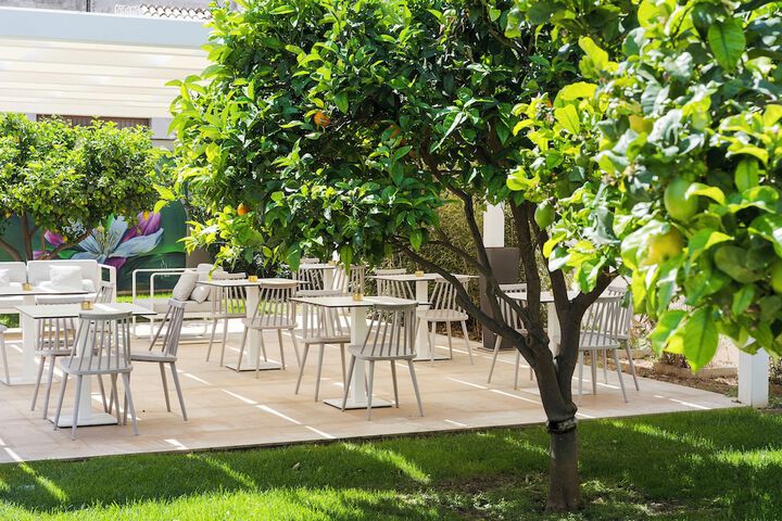 Terrace/Patio 58 of 101