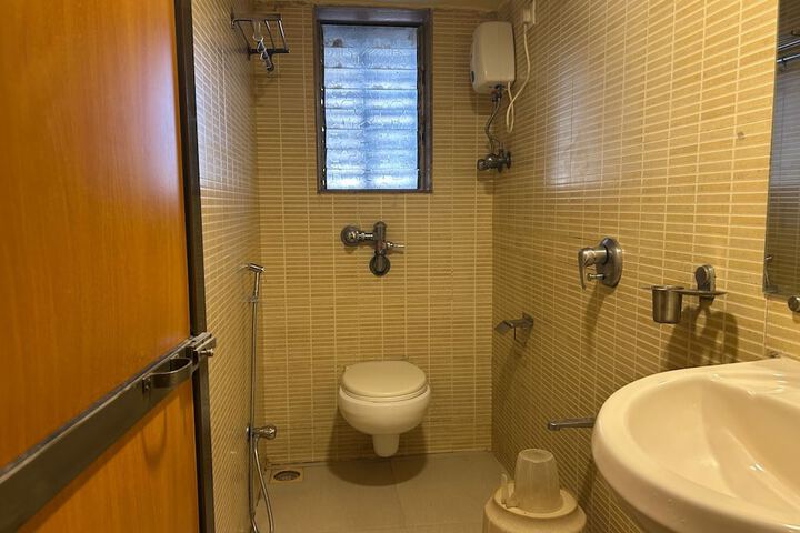 Restrooms