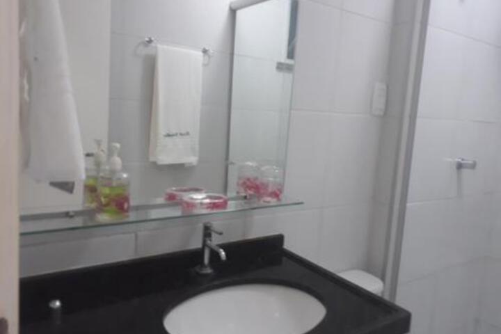 Apart Hotel Versilia Beach