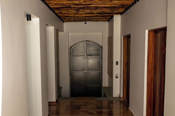 HOTEL BOUTIQUE LAS RAICES DE OAXACA