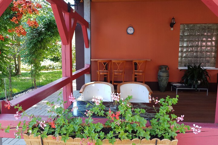 Terrace/Patio 40 of 45