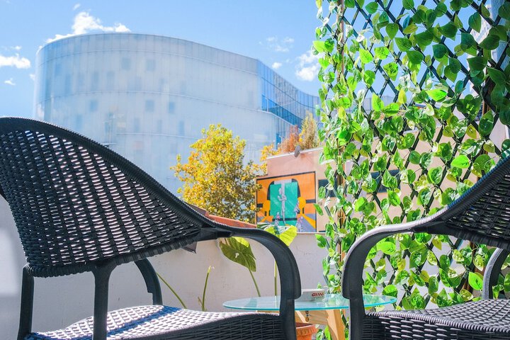 Terrace/Patio 77 of 107