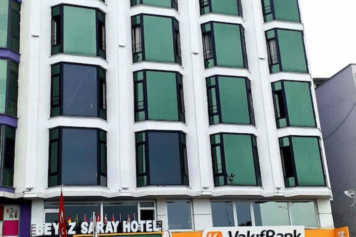 Hotel 27 of 29