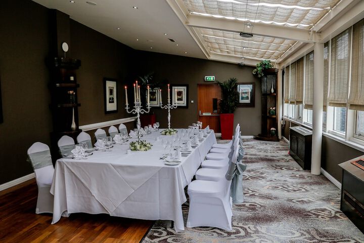 Wedding/Banquet 58 of 71