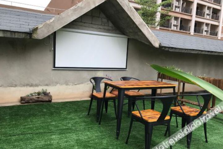 Xiaojiu Hotel
