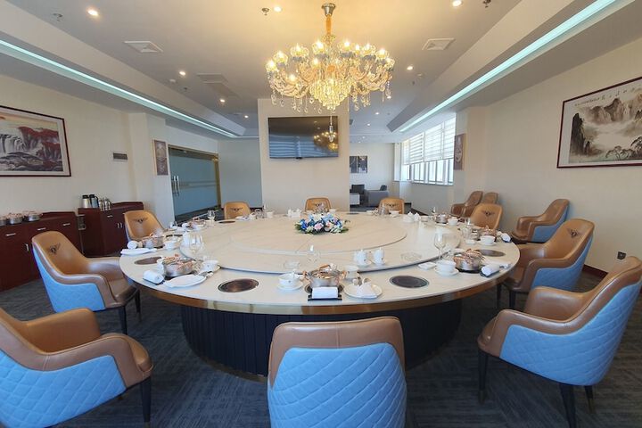 Meeting 46 of 48