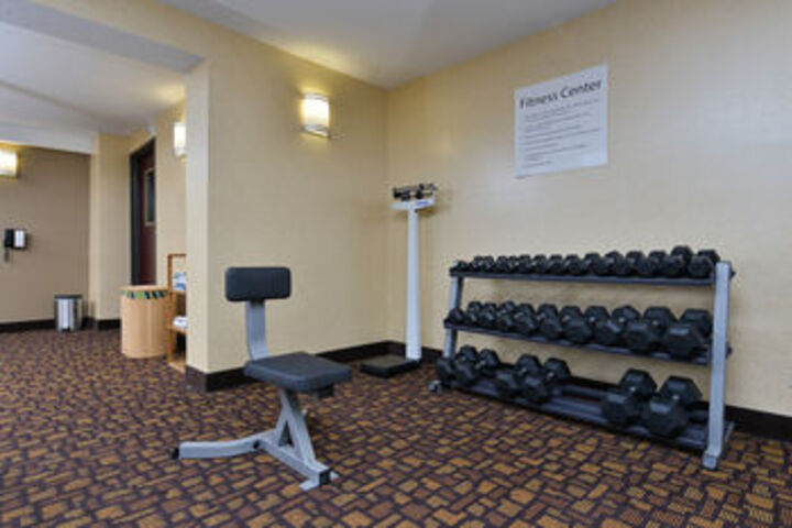 Health and Fitness 7 of 28