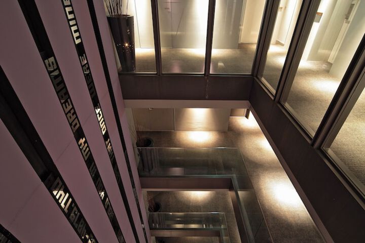Ballroom/Hall 48 of 52