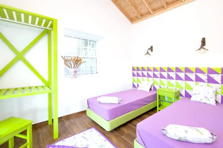 Property With one Bedroom in Lajido With Wonderful sea View, Shared Pool, Enclosed Garden
