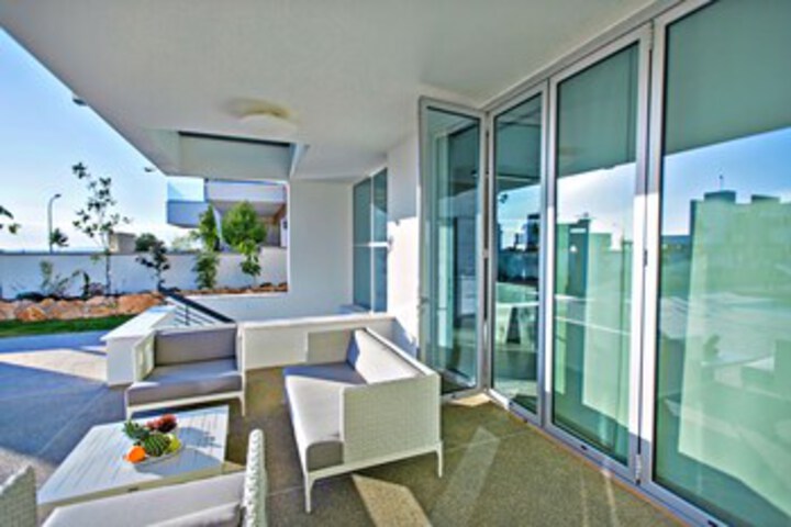 Terrace/Patio 29 of 32