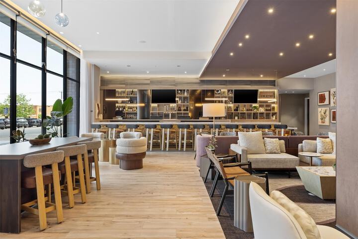 Hotel Interior 9 of 20