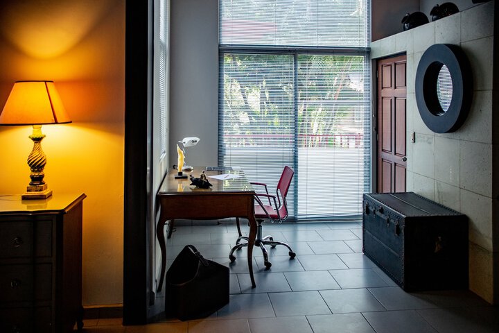 Room 6 of 113
