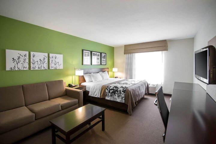 1 King Bed (11 of 16)