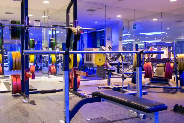 Health and Fitness 56 of 96