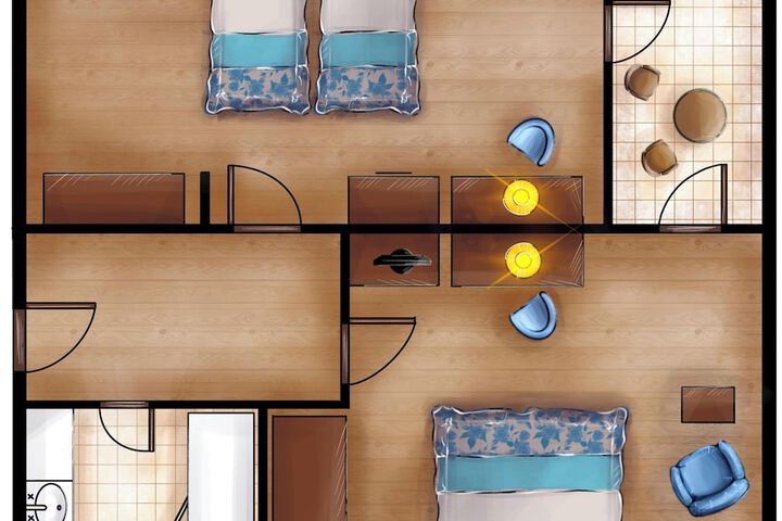 Room 47 of 341