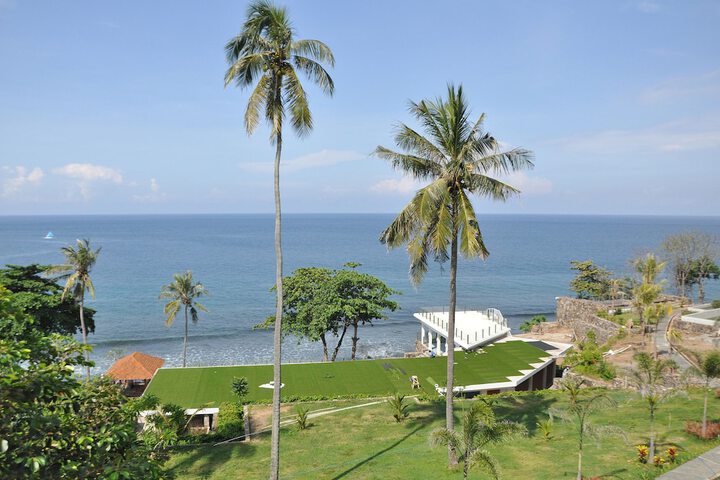 Hotel View 106 of 108