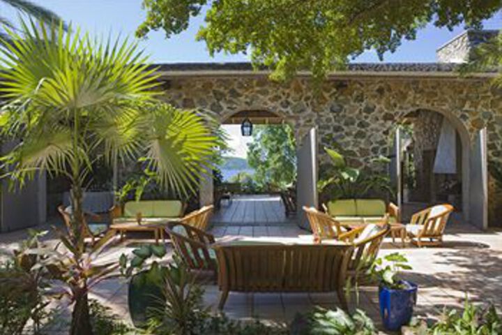 Terrace/Patio 142 of 150
