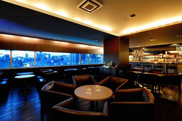 Lounge 18 of 32