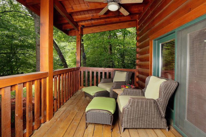 Terrace/Patio 12 of 23