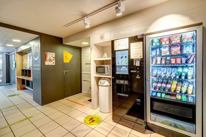 Vending machine