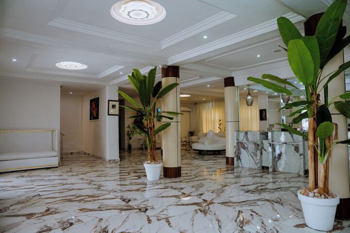 Hotel Interior 3 of 31