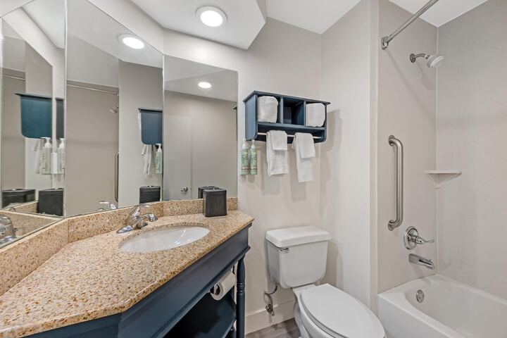 Bathroom Vanities