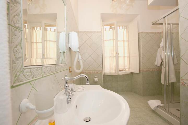 Bath Photo