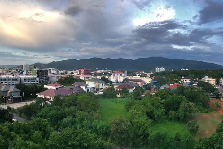 Hotel View 26 of 26
