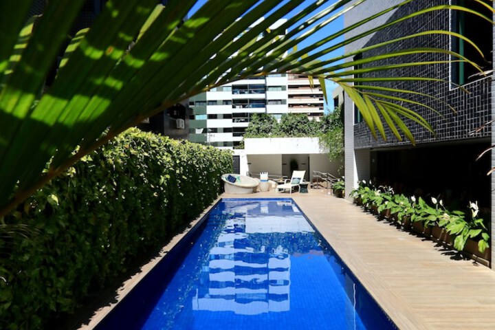 Photo of Porto Kaeté Hotel