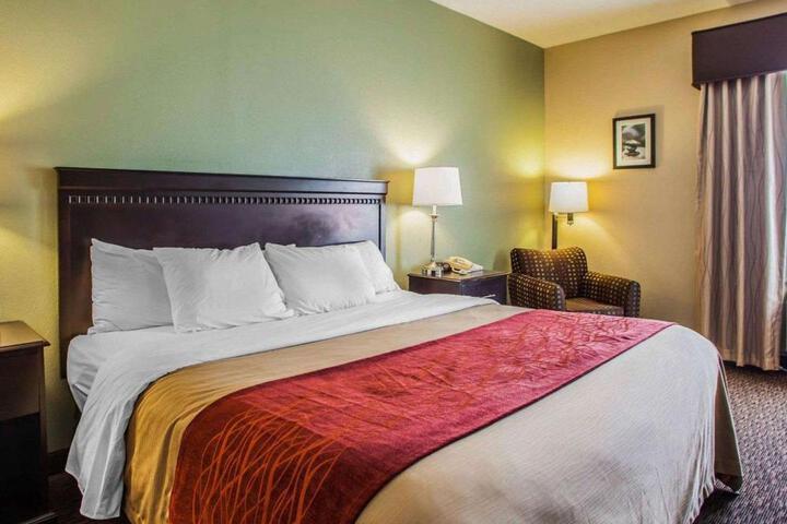 1 King Bed (4 of 12)