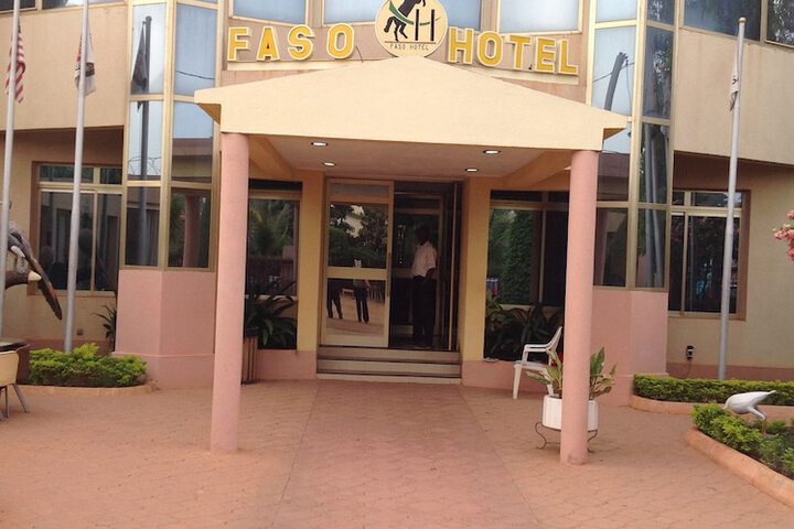 Faso Hotel