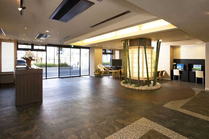 Hotel Interior 3 of 24