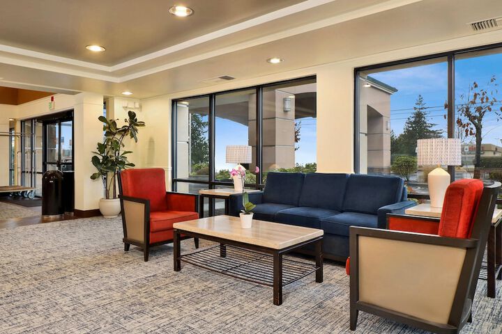 Lobby Photos