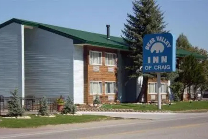 Image of Bear Valley Inn