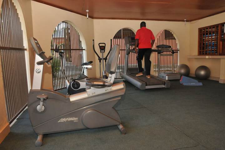 Health and Fitness 24 of 38