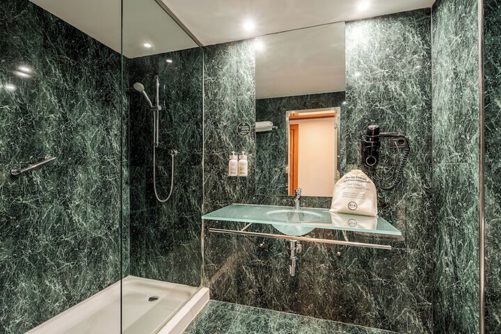 Bathroom Vanities