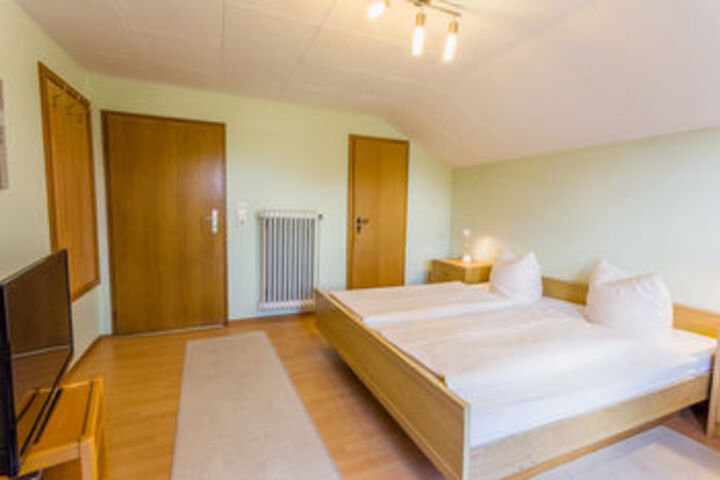 Guest Suite Photo