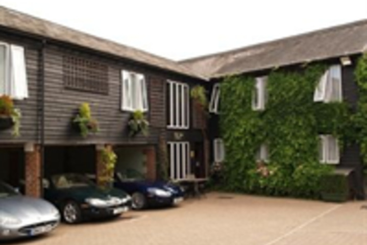 Fitness Center Photo