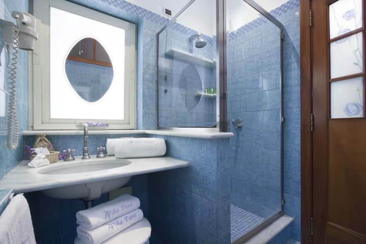 Bath Interior