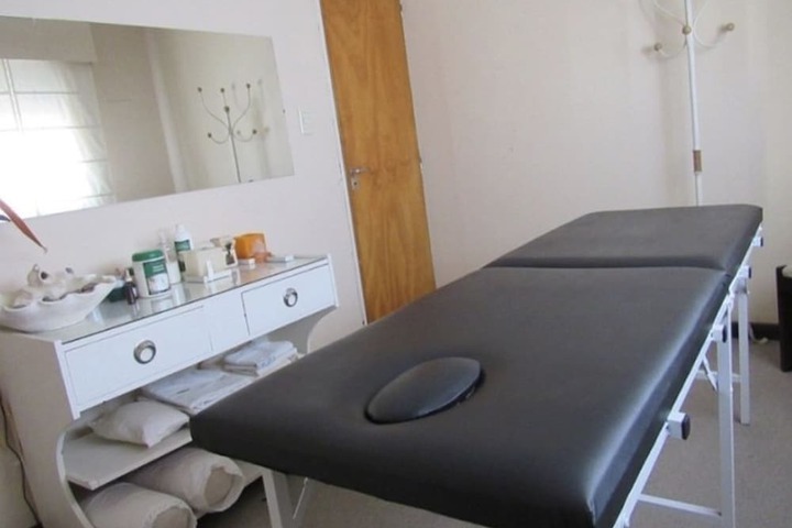 Spa Massage